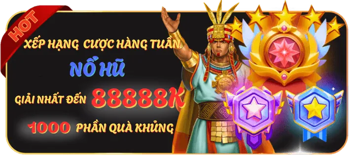 Hoàn trả thua cược