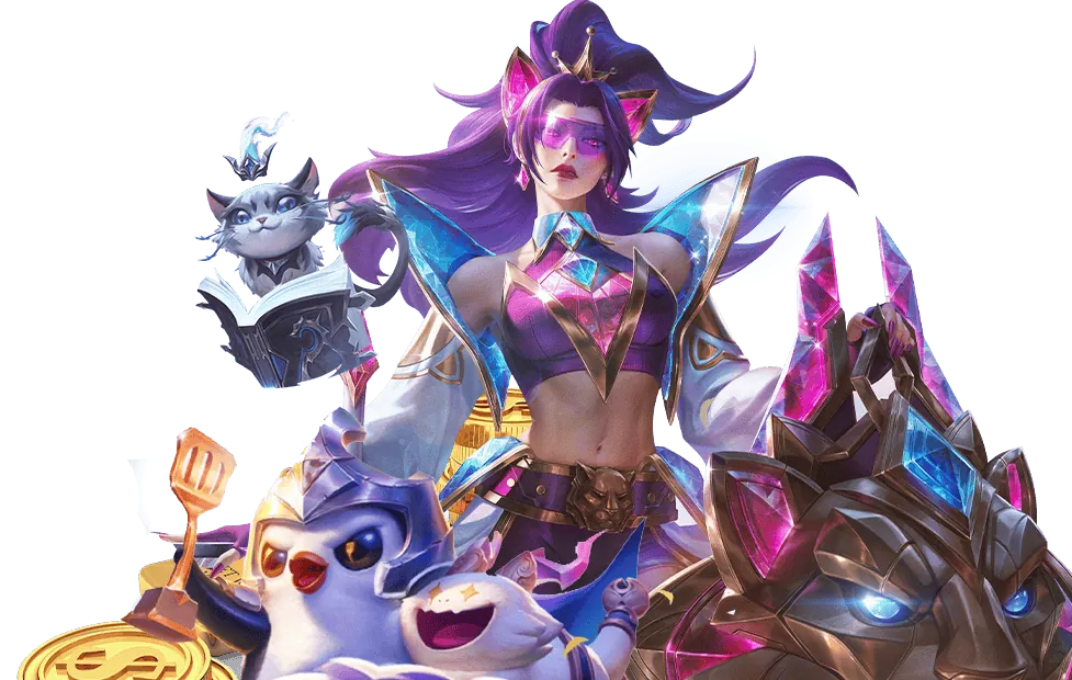 Bảo mật và hỗ trợ khách hàng chuyên nghiệp